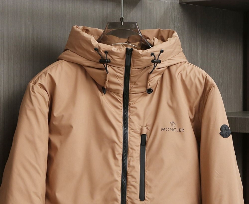 Moncler Down Coat